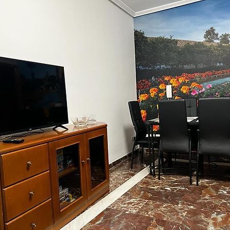 Gracia Apartment กอร์โดบา ภายนอก รูปภาพ
