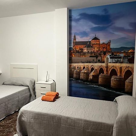 Gracia Apartment กอร์โดบา ภายนอก รูปภาพ