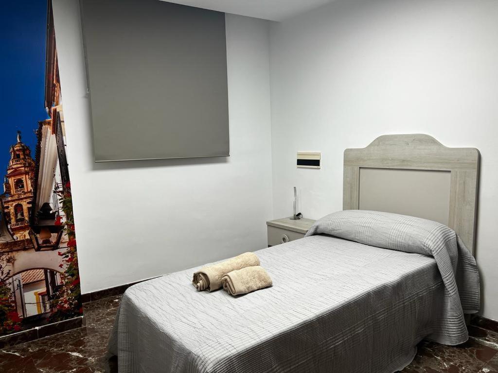 Gracia Apartment กอร์โดบา ภายนอก รูปภาพ