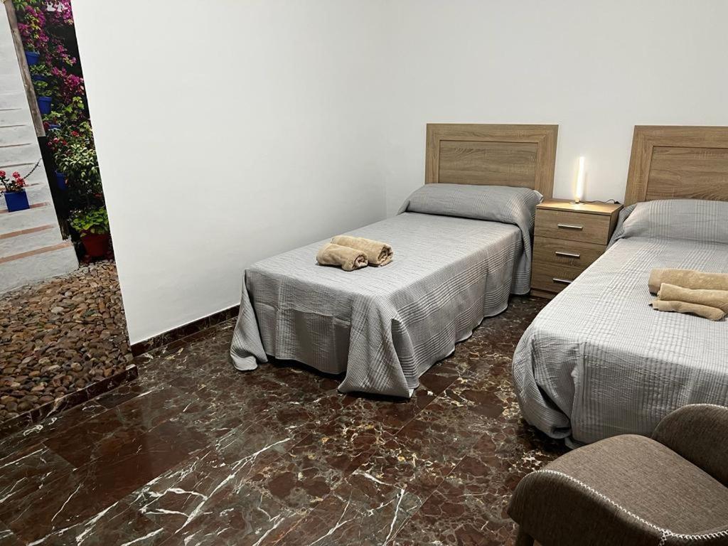 Gracia Apartment กอร์โดบา ภายนอก รูปภาพ