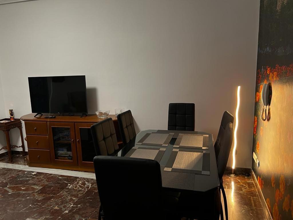 Gracia Apartment กอร์โดบา ภายนอก รูปภาพ