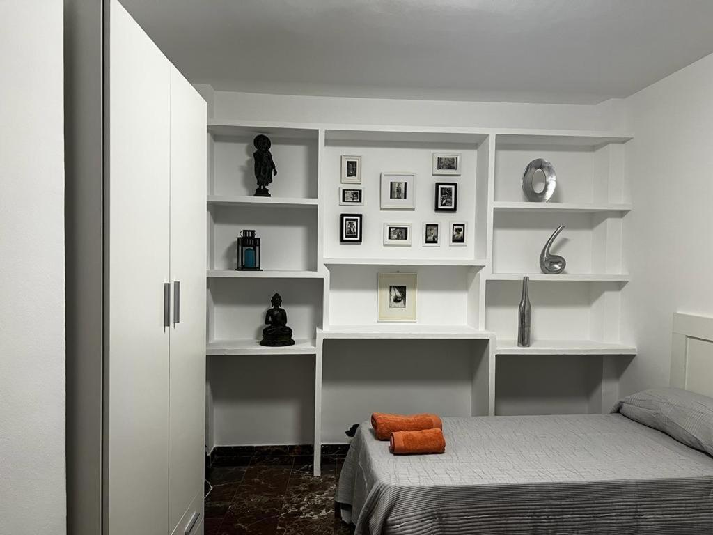 Gracia Apartment กอร์โดบา ภายนอก รูปภาพ